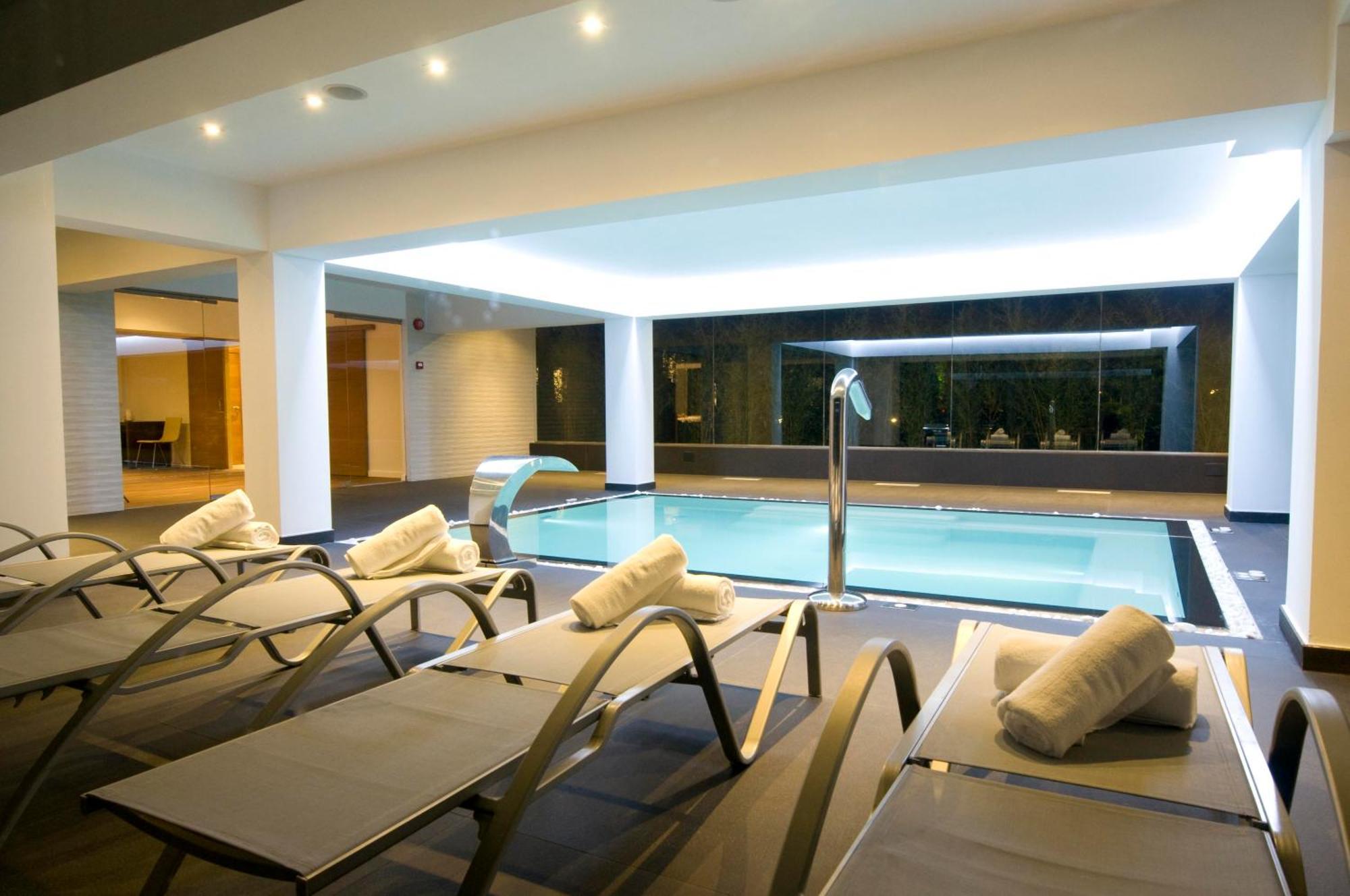 פלאיה דה מורו Las Gaviotas Suites Hotel & Spa מראה חיצוני תמונה
