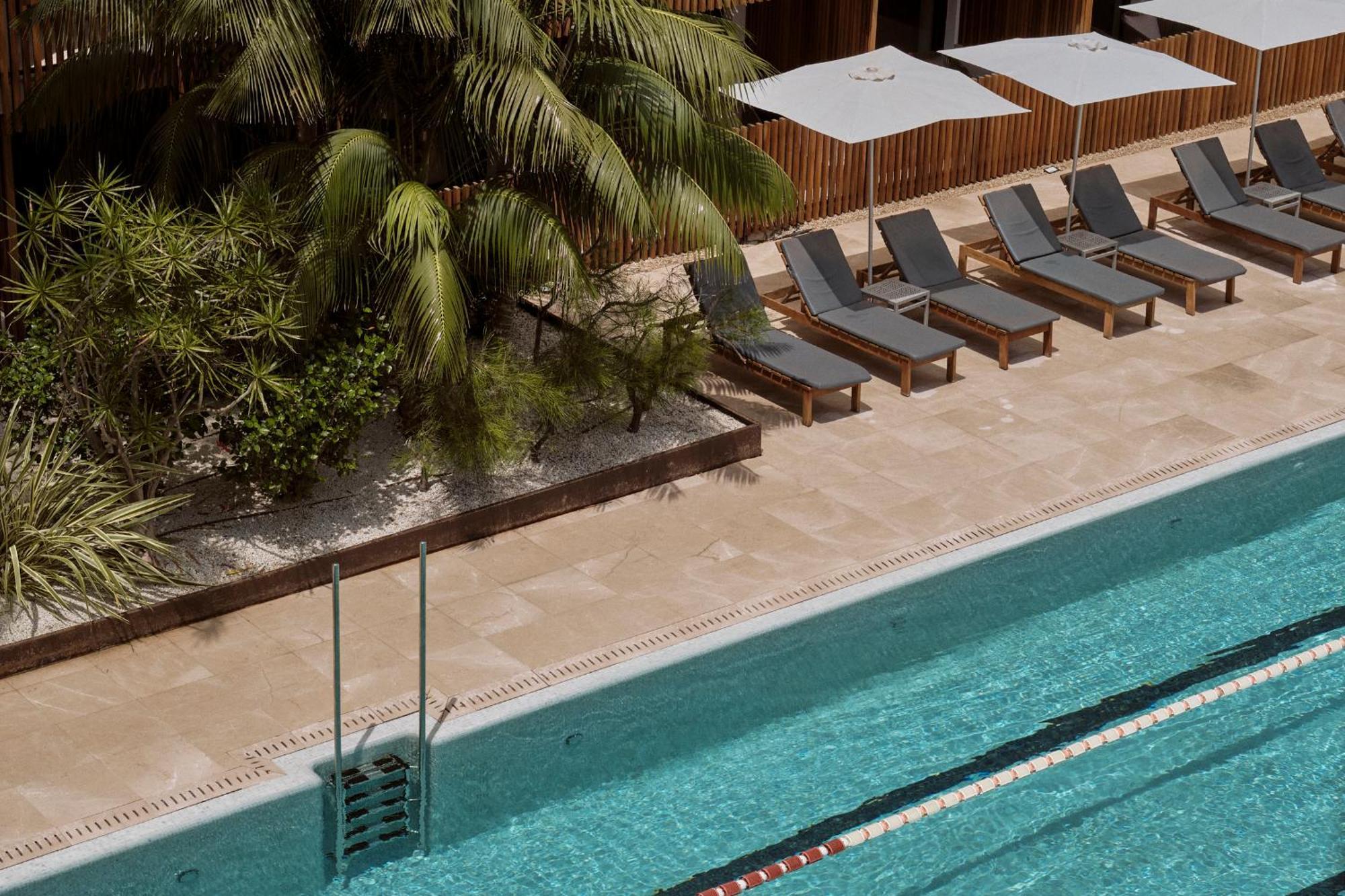 פלאיה דה מורו Las Gaviotas Suites Hotel & Spa מראה חיצוני תמונה