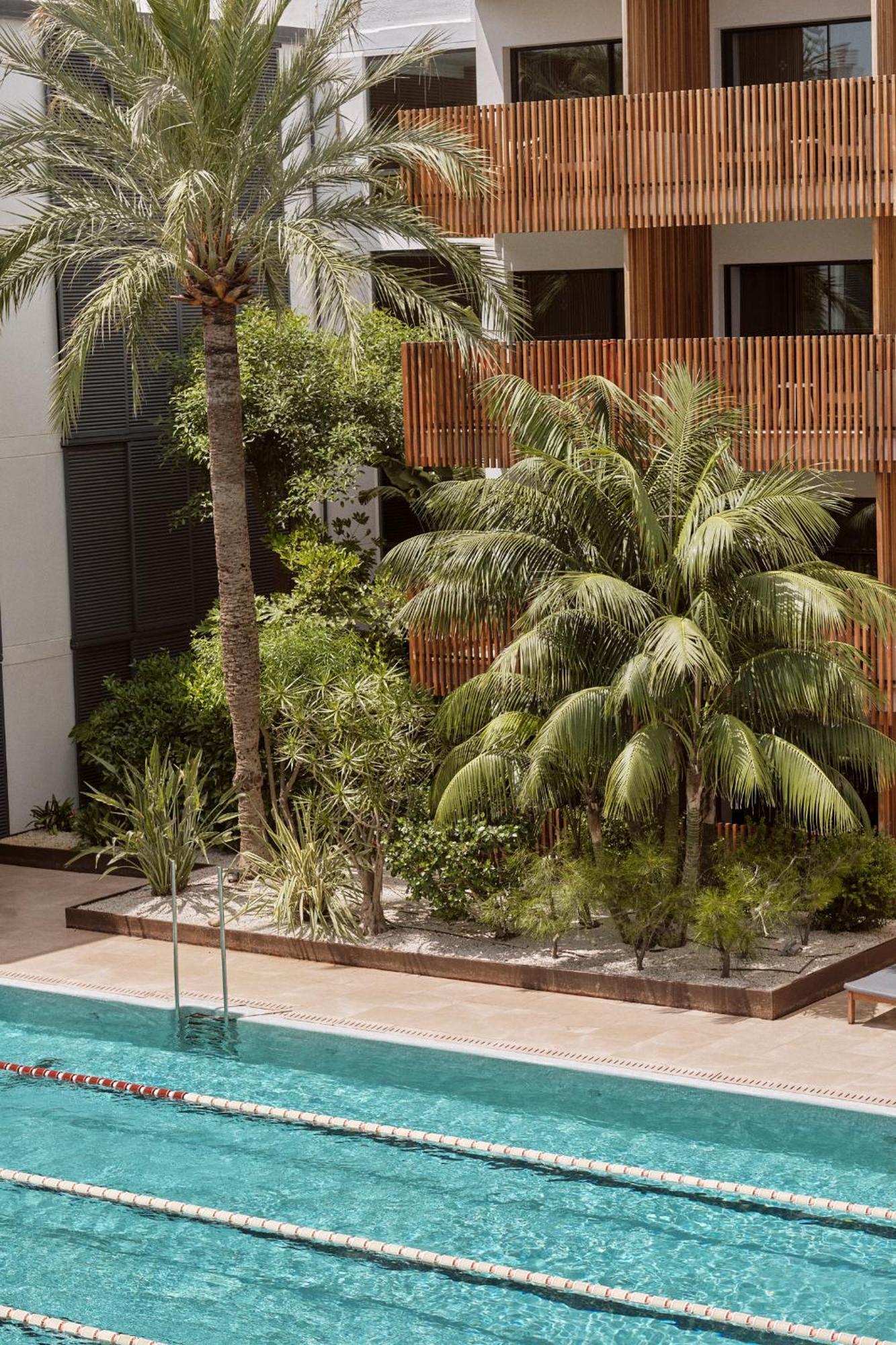 פלאיה דה מורו Las Gaviotas Suites Hotel & Spa מראה חיצוני תמונה